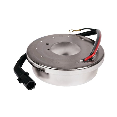 A & I Products Clutch, A/C Compressor 2.9" x7" x7.3" A-403585A1